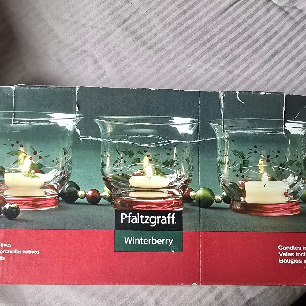 Christmas decorations